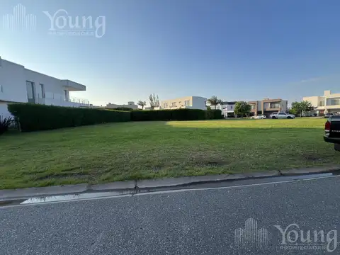 Terreno en Venta de 681,0 m2