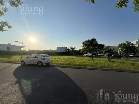 Terreno en Nuevo Quilmes