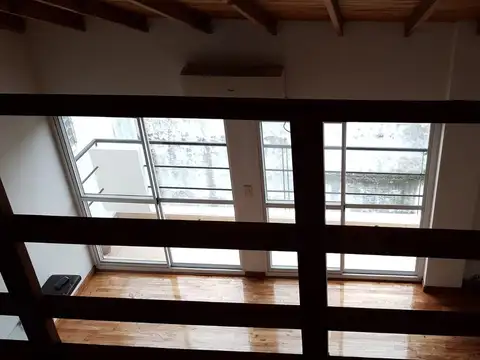 Departamento en Venta en Juan B. Justo, USD 154.000