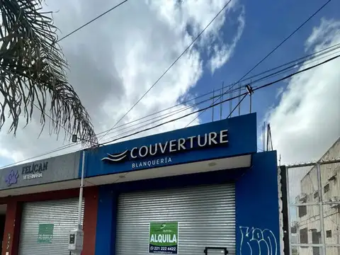 Alquiler de Local 50m2 , La Plata