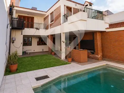 Propiedad comercial y residencial en alquiler | Salta, Centro