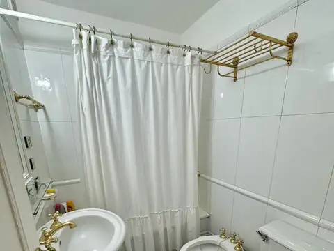 Departamento en Alquiler 50 años