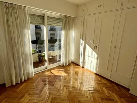 Departamento en Alquiler en Barrio Norte, $ 1.250.000