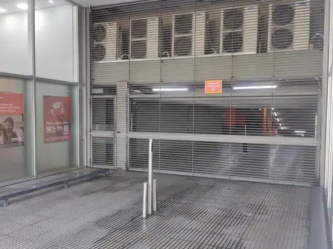 Avenida Corrientes 6300