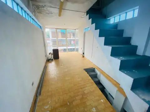 Local en Venta 16 años