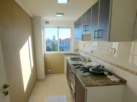 Departamento en Venta en Flores, USD 110.000