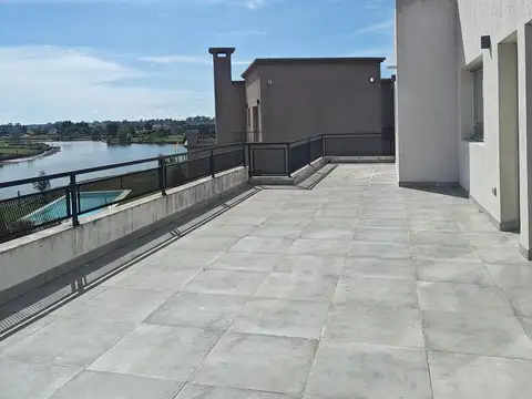 Casa en Alquiler Country Club San Sebastian AREA 11