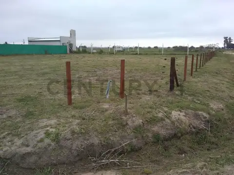 Terreno en Venta de 1200,0 m2