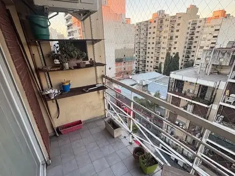 Departamento en Venta en Avellaneda, USD 135.000