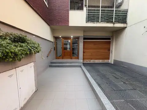 9 de Julio 200, Piso 7