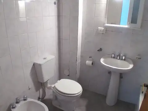 Departamento en Alquiler de 2 dormitorios