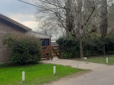 Casa en Venta en Ibarlucea, USD 65.000