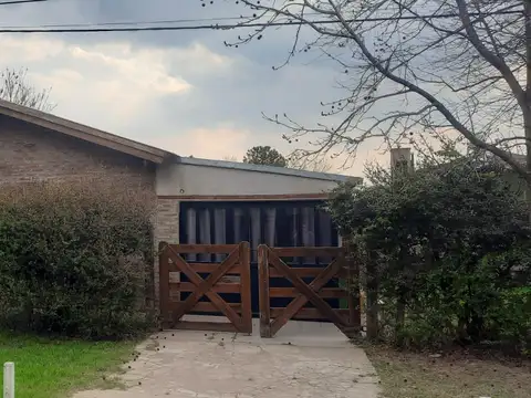 Casa en venta en Ibarlucea