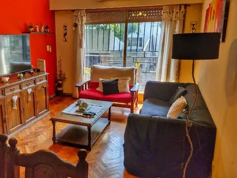 Departamento en Venta al Este
