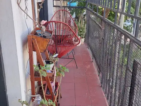 Departamento en Venta 9 años