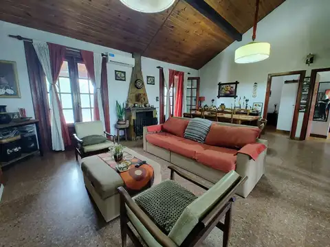 Casa en Venta 36 años