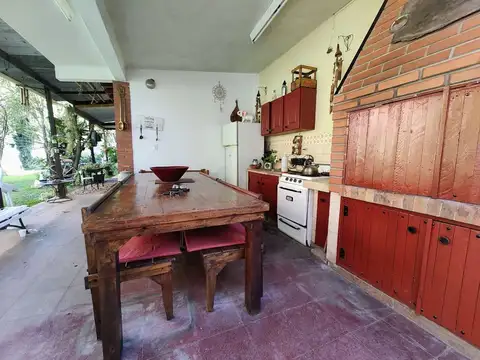 Casa en Venta en Ingeniero Adolfo Sourdeaux, USD 118.000