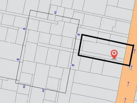 VENTA – LOTE EN BARRIO MARTIN – ROSARIO