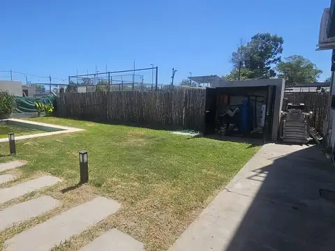 Casa en Venta 5 años