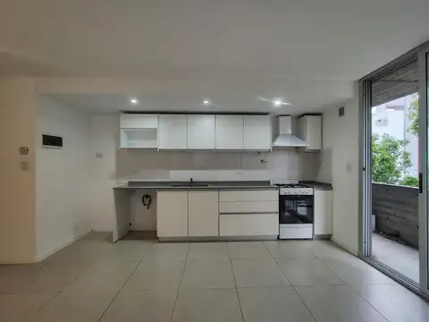 Departamento en Alquiler de 2 ambientes