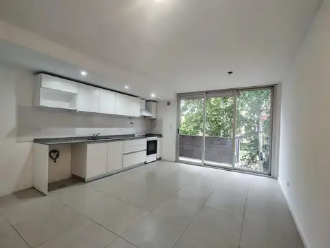 Departamento en Alquiler de 1 dormitorio
