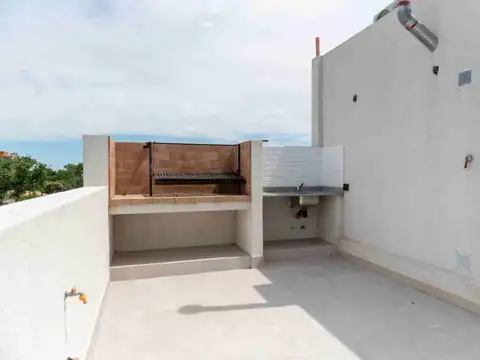 Departamento en Venta 3 años