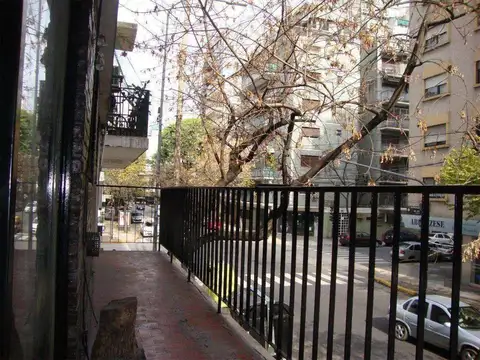 Departamento en Venta en Caballito, USD 109.000