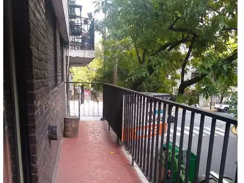Acoyte 900, Piso 1