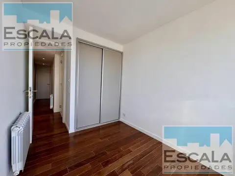 Departamento en Alquiler A Estrenar