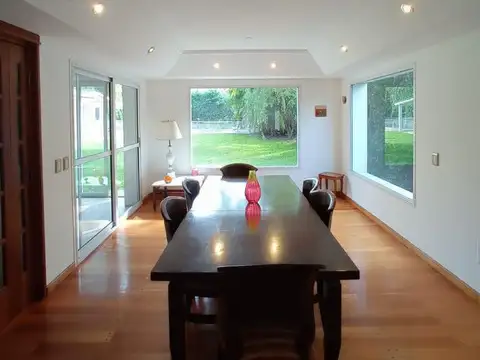 Importante casa en venta en Country Boca Raton