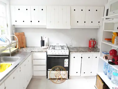 Casa en Alquiler Temporal al Este