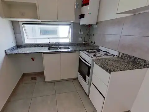 Departamento en Venta 8 años