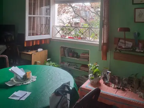 Conesa 700, Piso 3