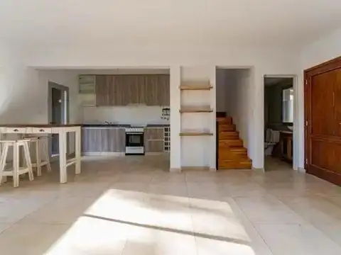Venta Casa Duplex 3 Dormitorios Parque Verde Funes