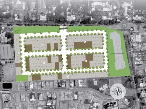 Terreno en Venta en Carrodilla la Puntilla, USD 70.000