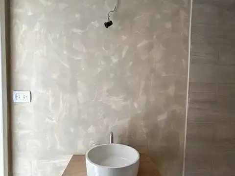 Departamento en Venta con 1 cochera