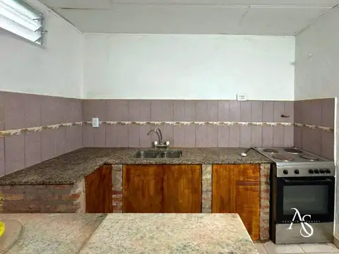 Depto Tipo Casa en Alquiler en Moreno, $ 950.000