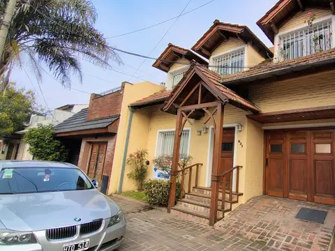 Casa en Venta de 4 dormitorios