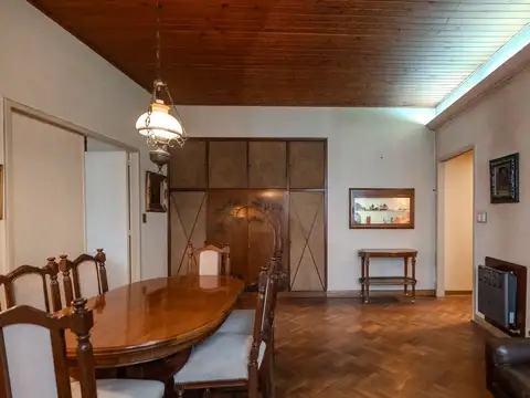 Departamento en Venta en Barrio Norte, USD 245.000