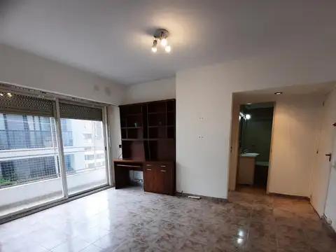 Departamento en Venta en Belgrano, USD 108.000