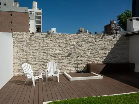 Departamento en Venta 6 años