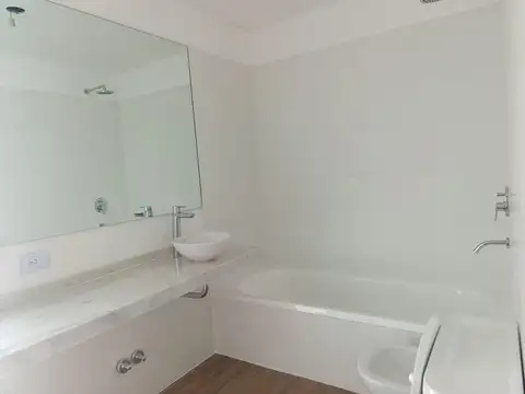 Departamento en Alquiler A Estrenar