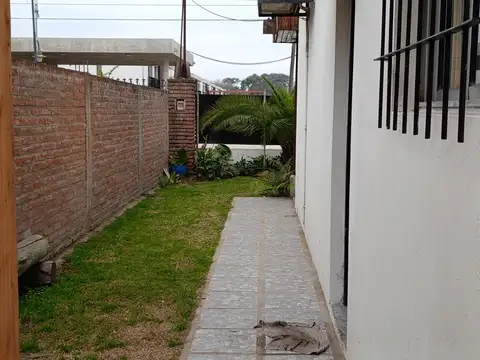 Casa en Alquiler al Este