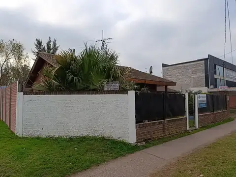 Casa en Alquiler de 2 dormitorios