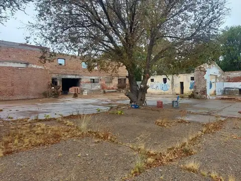 Galpon en Venta en Rawson, USD 525.000