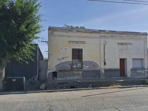 Galpon en Venta en Rawson, USD 525.000