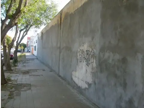 Galpon en Venta en Rawson, USD 525.000