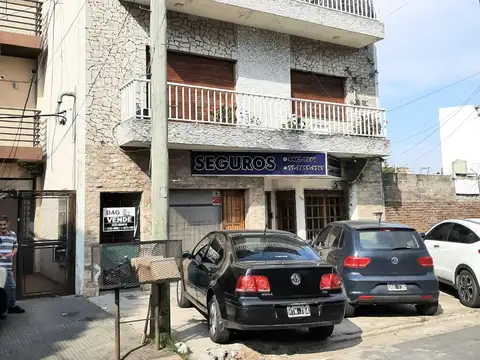 Casa en venta en Villa Luzuriaga