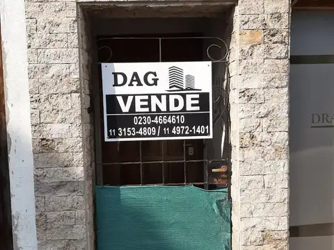 Casa en Venta de 2 dormitorios