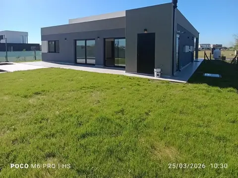 Casa En Venta En Gaboto